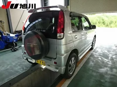 Daihatsu TERIOS KID