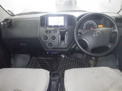 Toyota TOWN ACE VAN