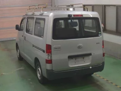 Toyota TOWN ACE VAN