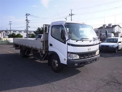 Hino DUTRO