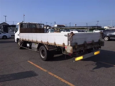 Hino DUTRO