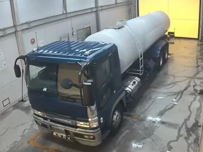 Mitsubishi FUSO TRUCK