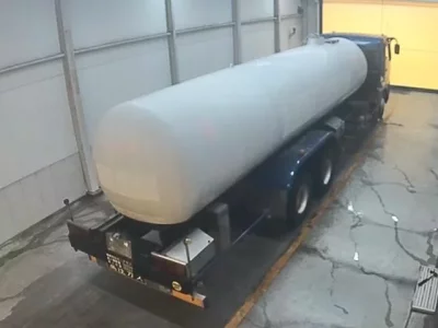 Mitsubishi FUSO TRUCK