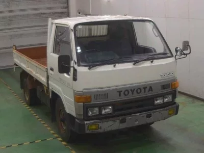 Toyota TOYOACE