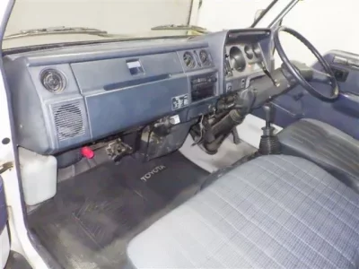 Toyota TOYOACE