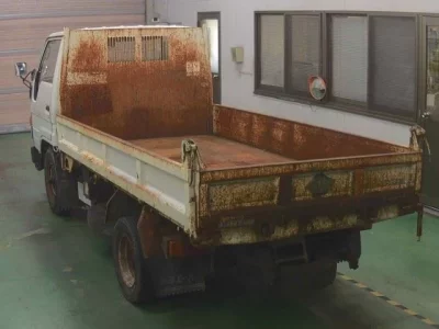 Toyota TOYOACE