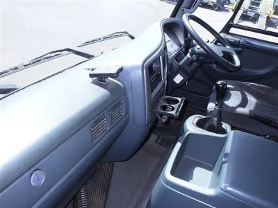 Nissan CONDOR