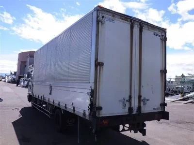 Nissan CONDOR