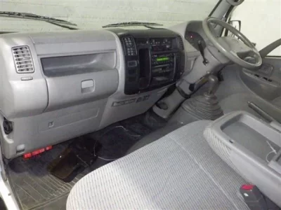 Toyota TOYOACE