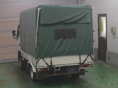 Toyota TOYOACE