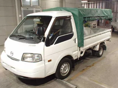 Mazda BONGO