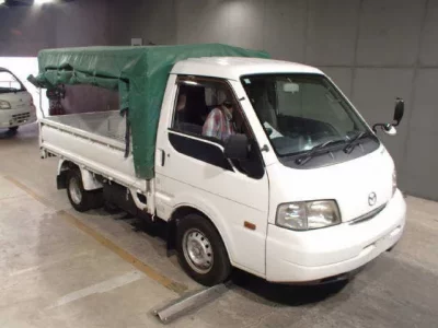 Mazda BONGO