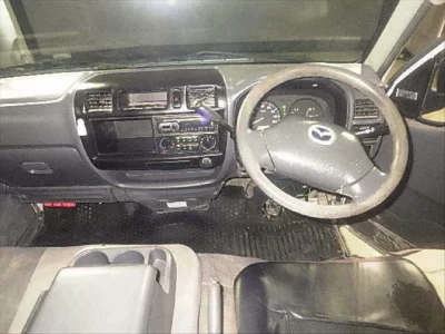 Mazda BONGO