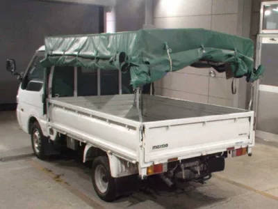 Mazda BONGO