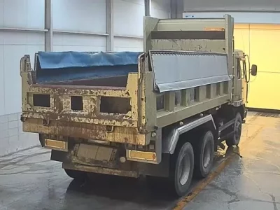 Mitsubishi FUSO TRUCK