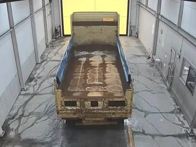Mitsubishi FUSO TRUCK
