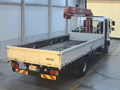 Hino RANGER