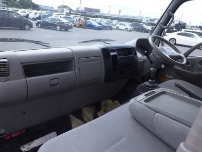 Toyota TOYOACE