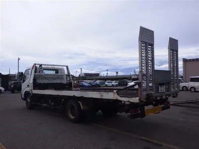Toyota TOYOACE