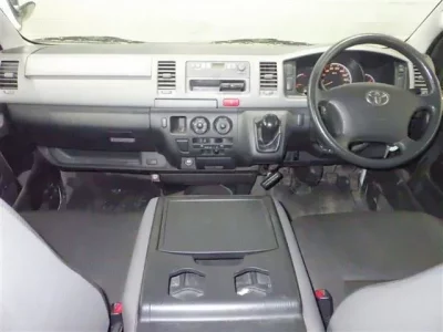 Toyota REGIUS ACE VAN