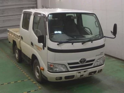 Toyota TOYOACE