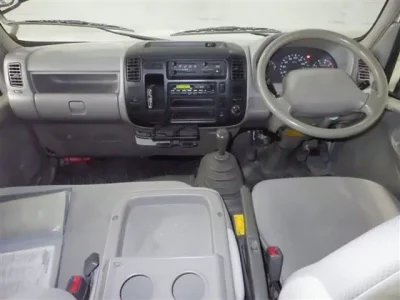 Toyota TOYOACE