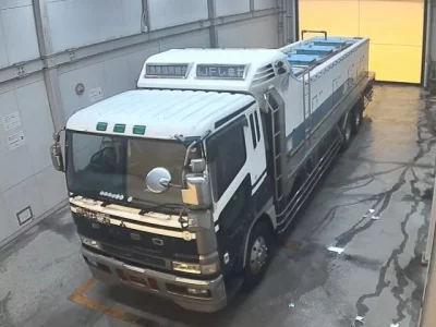 Mitsubishi FUSO TRUCK