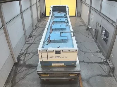 Mitsubishi FUSO TRUCK