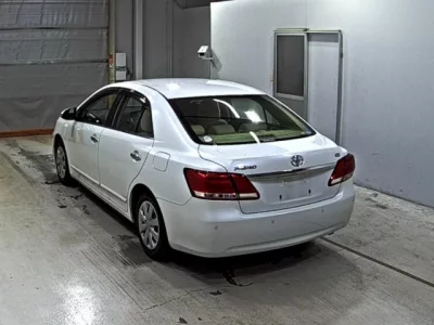 Toyota PREMIO