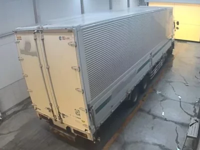 Hino TRUCK