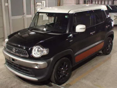 Suzuki XBEE
