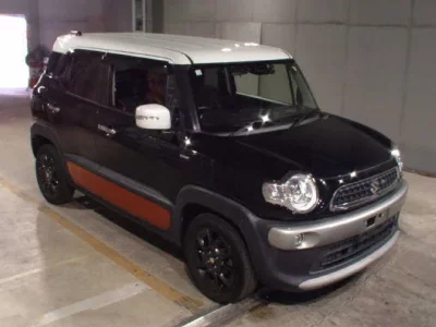 Suzuki XBEE