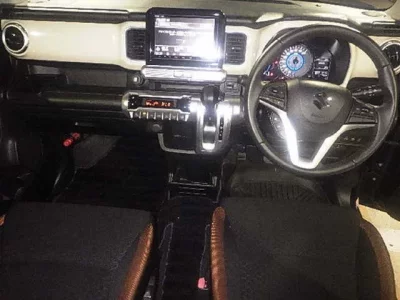 Suzuki XBEE