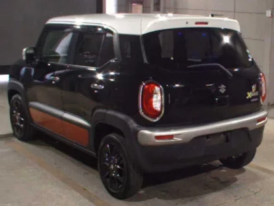 Suzuki XBEE