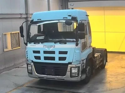 Isuzu TRUCK