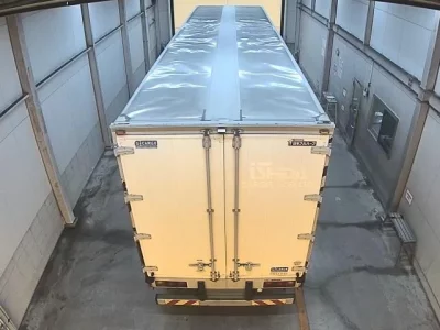 Isuzu TRUCK