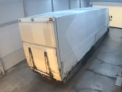Hino TRUCK