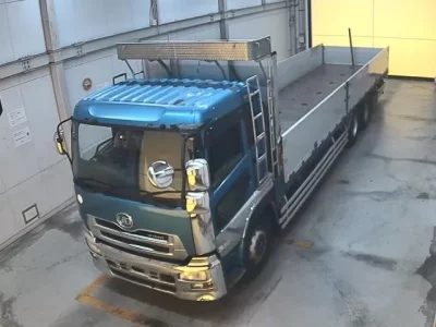 Nissan UD SERIES