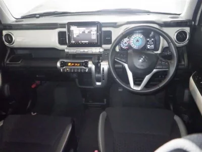 Suzuki XBEE