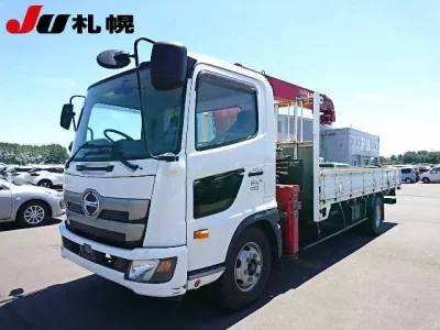 Hino RANGER
