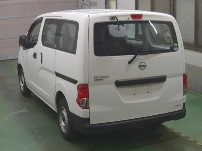 Nissan NV200