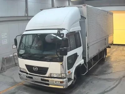Nissan CONDOR