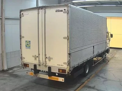 Nissan CONDOR