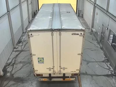 Nissan CONDOR