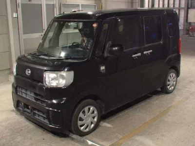 Daihatsu HIJET CADDIE