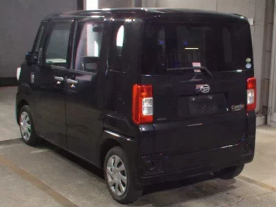 Daihatsu HIJET CADDIE