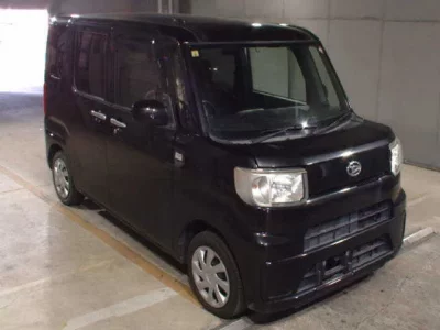Daihatsu HIJET CADDIE