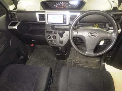 Daihatsu HIJET CADDIE
