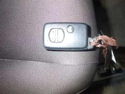 Toyota SAI