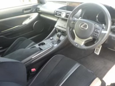 Lexus RC F